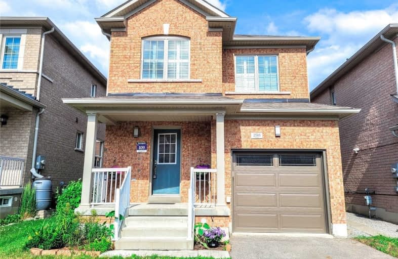 298 Lageer Drive, Whitchurch Stouffville | Image 1