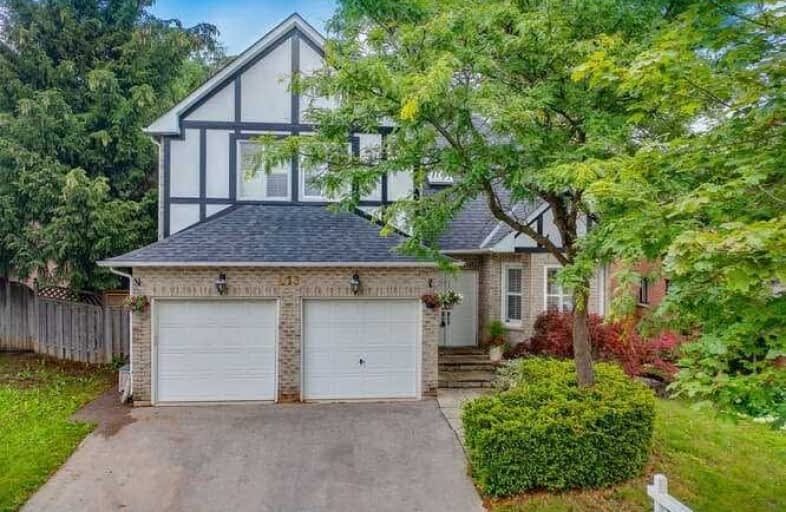 213 Bristol Road, Newmarket | Image 1