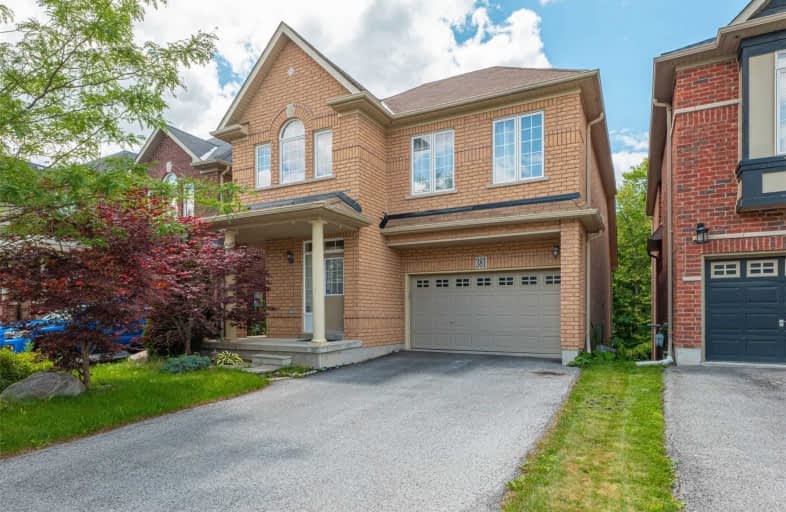 381 Gilpin Drive, Newmarket | Image 1
