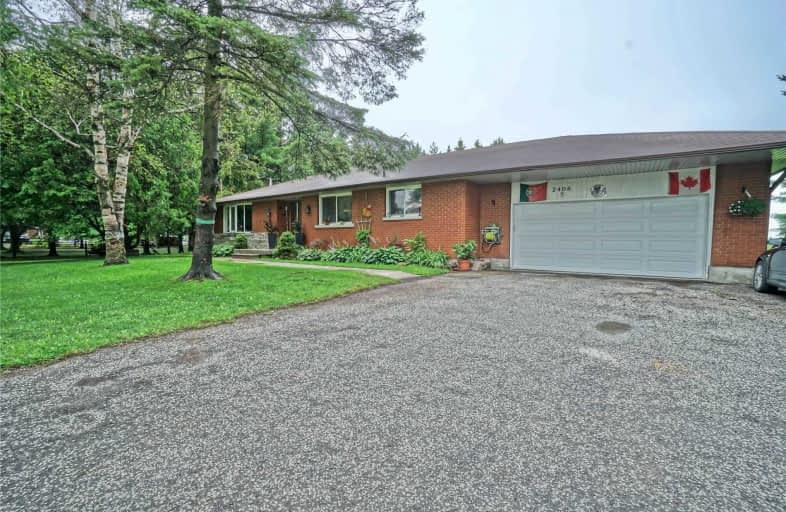 2408 Fourteenth Line, Innisfil | Image 1