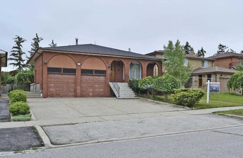 81 Southview Drive, Vaughan | Image 1