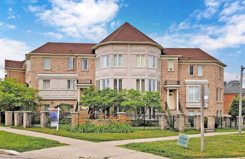 16-2 Pond Drive, Markham | Image 1