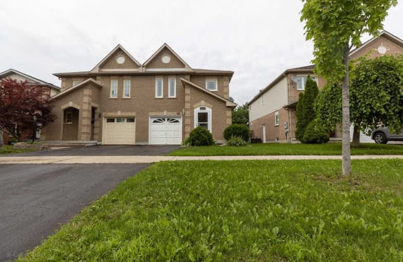 58 Noble Drive, Bradford West Gwillimbury | Image 1