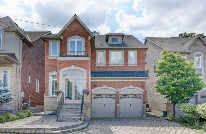 66 Schuster Lane, Vaughan | Image 1