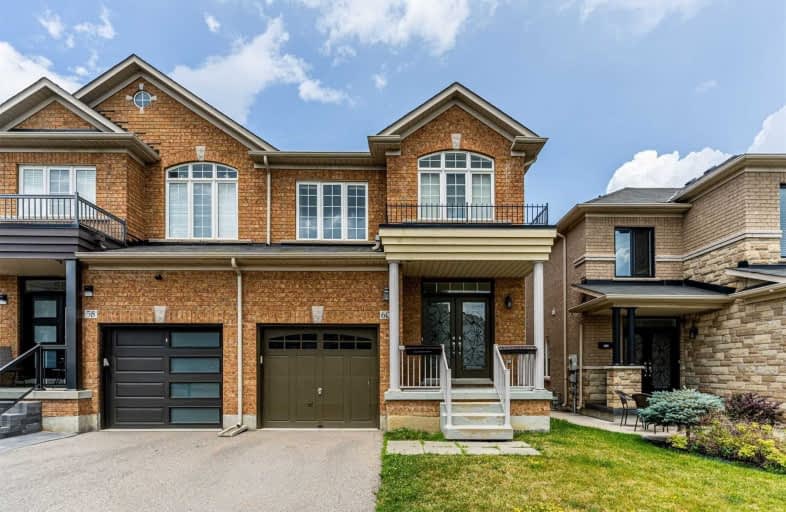 60 Condotti Drive, Vaughan | Image 1