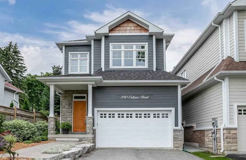 390 Ontario Street, Newmarket | Image 1