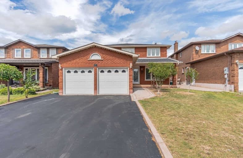 64 Impala Crescent, Vaughan | Image 1