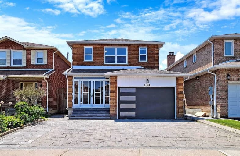 157 White Boulevard, Vaughan | Image 1