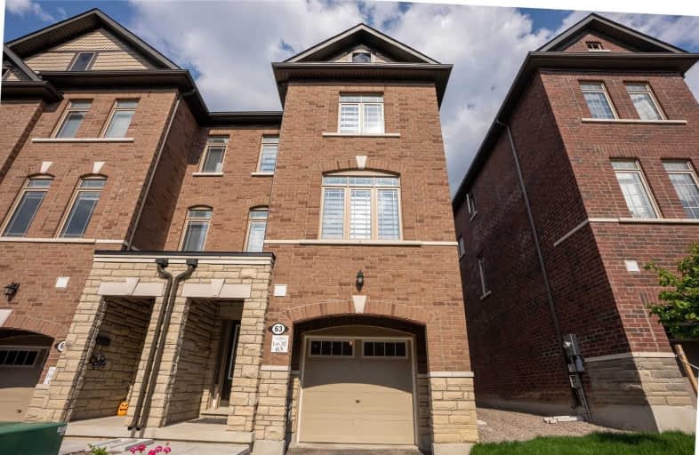 63 Gordon Circle, Newmarket | Image 1