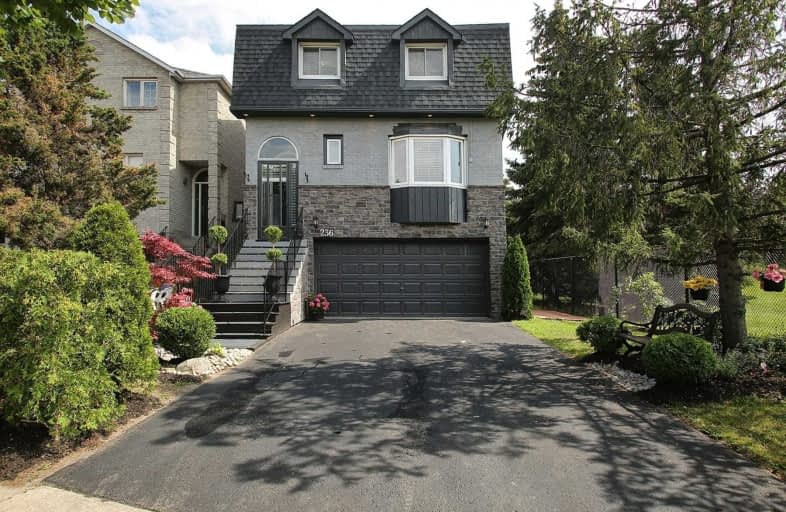236 Charlton Avenue, Vaughan | Image 1