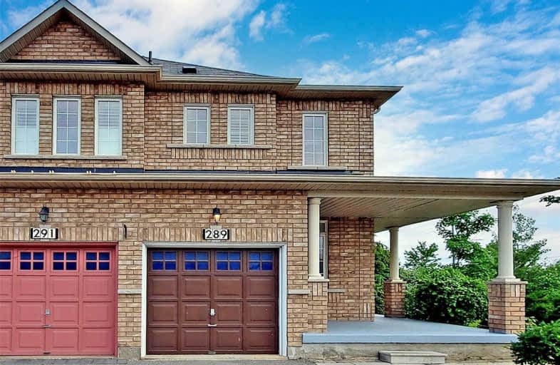 289 Elson Street, Markham | Image 1