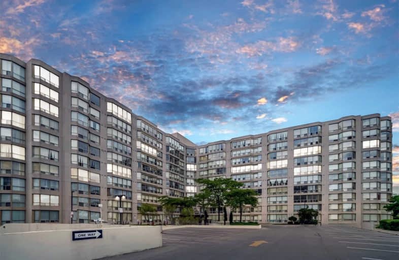 #622-309 Major Mackenzie Drive East, Richmond Hill | Image 1