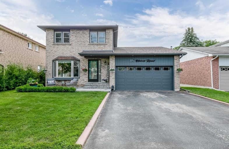 598 Haines Road, Newmarket | Image 1