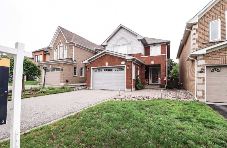 152 Stone Road, Aurora | Image 1