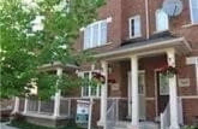 751 Cornell Rouge Boulevard, Markham | Image 1