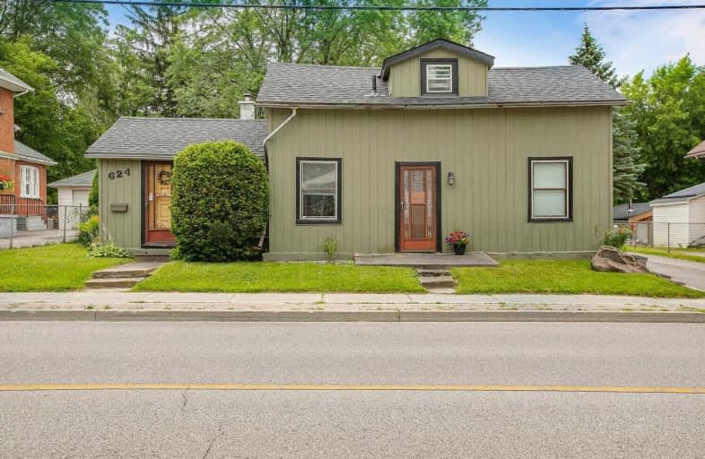 624 Gorham Street, Newmarket | Image 1
