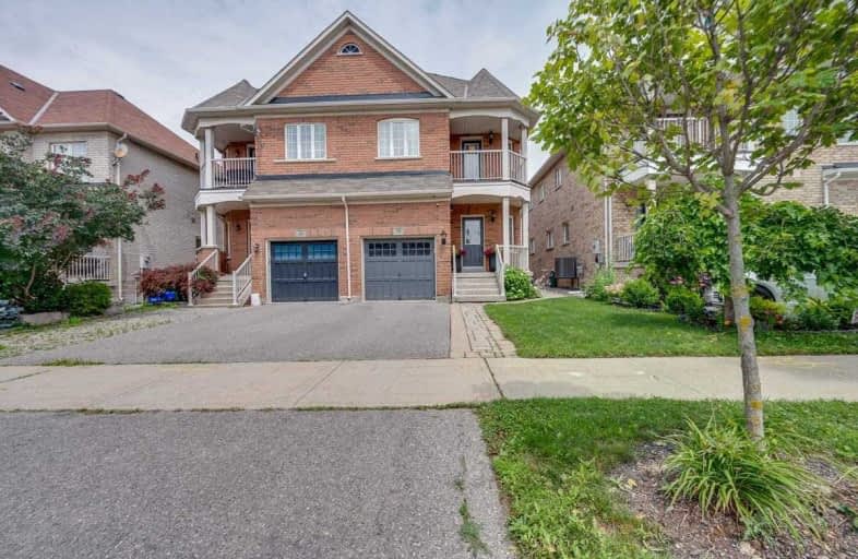 30 Juldan Place, Vaughan | Image 1