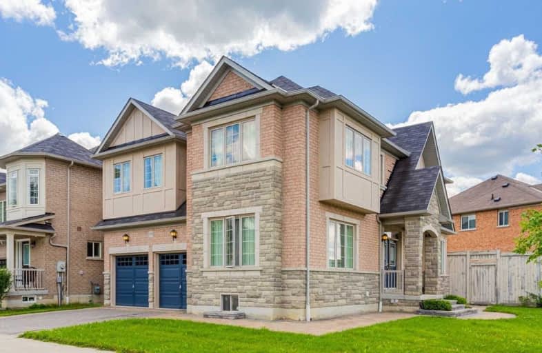 203 Richard Underhill Avenue, Whitchurch Stouffville | Image 1