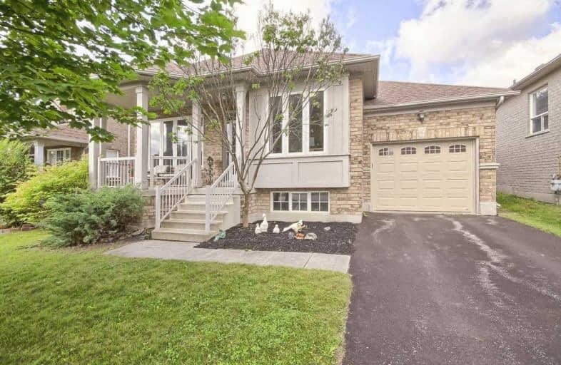 346 Coachwhip Trail, Newmarket | Image 1