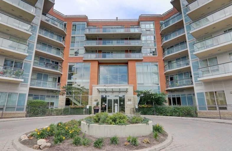 207-50 Clegg Road, Markham | Image 1