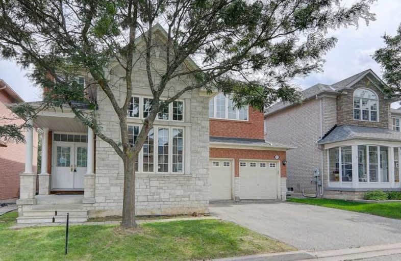 23 Lancelot Lane, Markham | Image 1