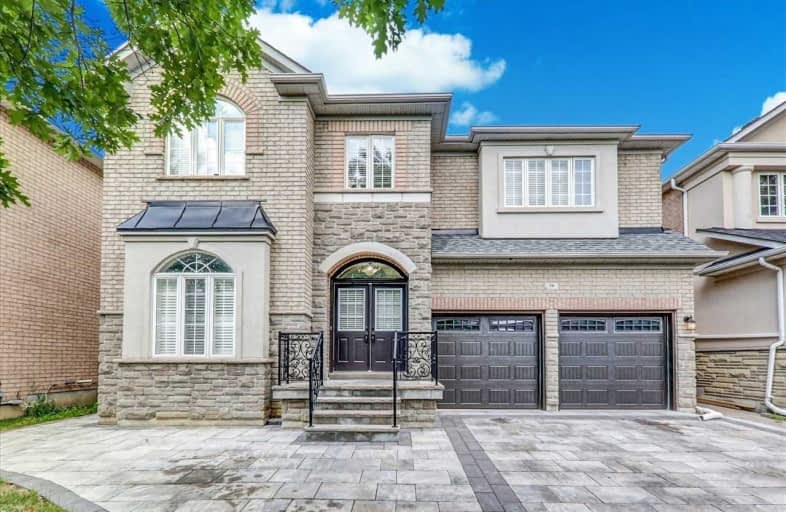 36 Royview Crescent, Vaughan | Image 1