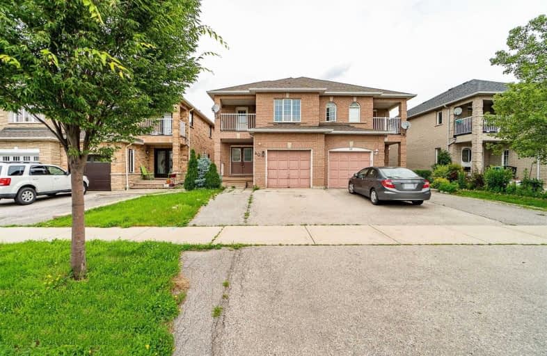 40 Fieldstone Drive, Vaughan | Image 1