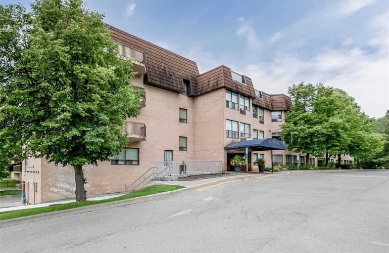 110-155 Main Street North, Newmarket | Image 1