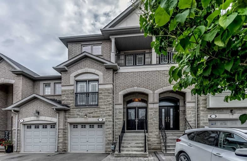 11 White Spruce Crescent, Vaughan | Image 1