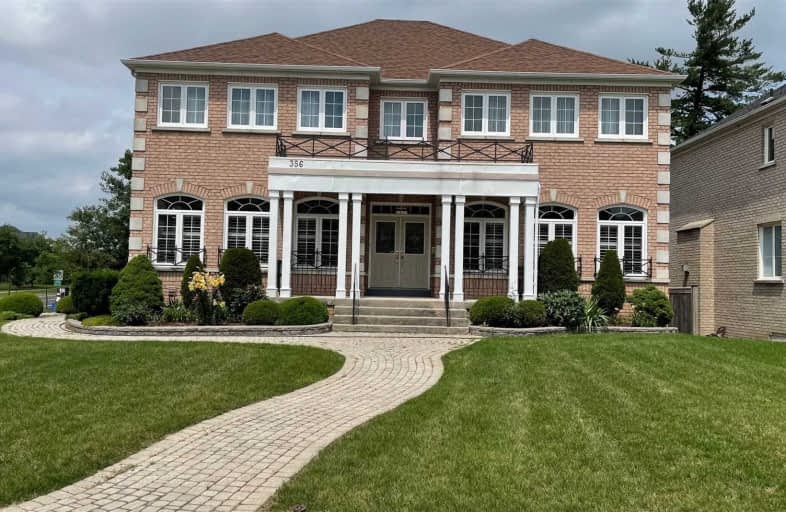 356 Calvert Road, Markham | Image 1