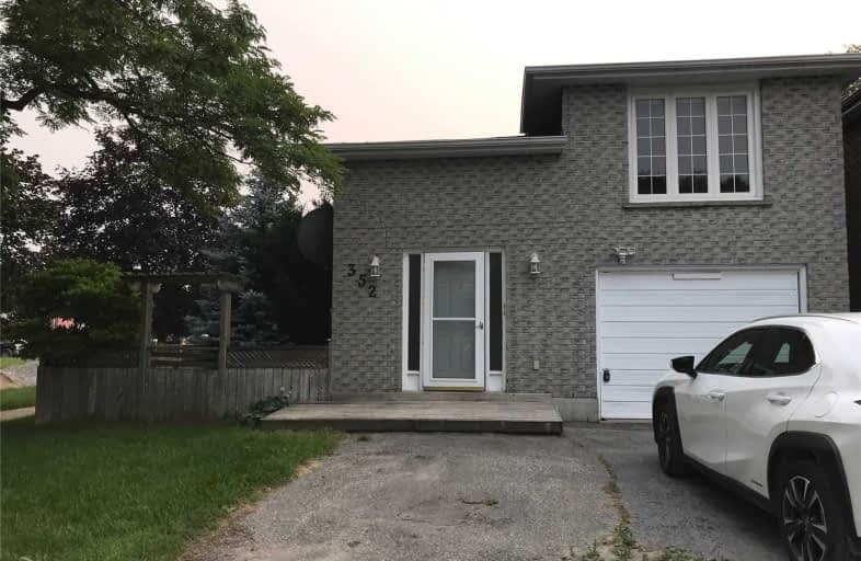 352 Parkwood Avenue, Bradford West Gwillimbury | Image 1