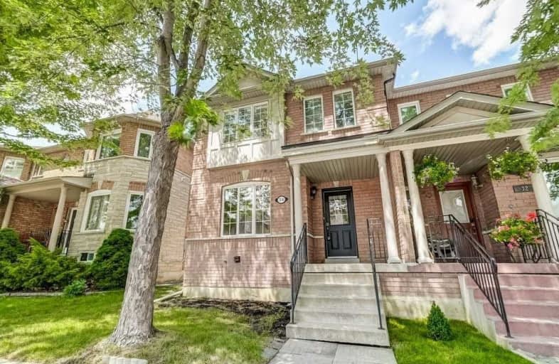 34 Decoroso Drive, Vaughan | Image 1