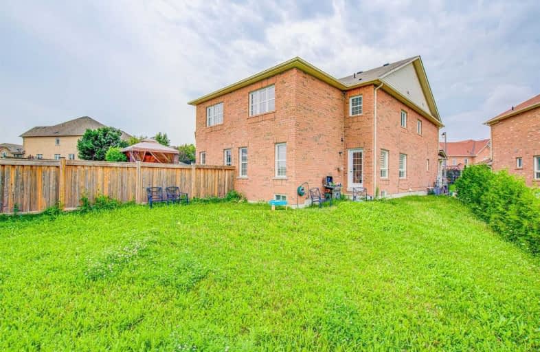 84 Four Seasons Crescent, Newmarket | Image 1