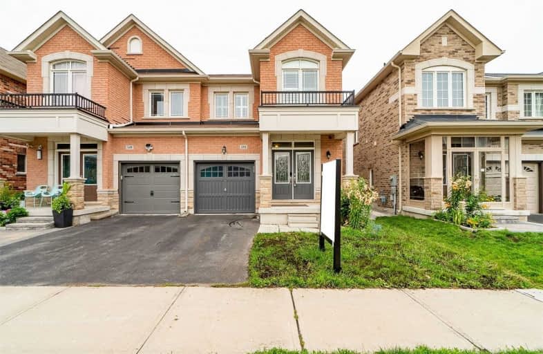 151 Fimco Crescent, Markham | Image 1