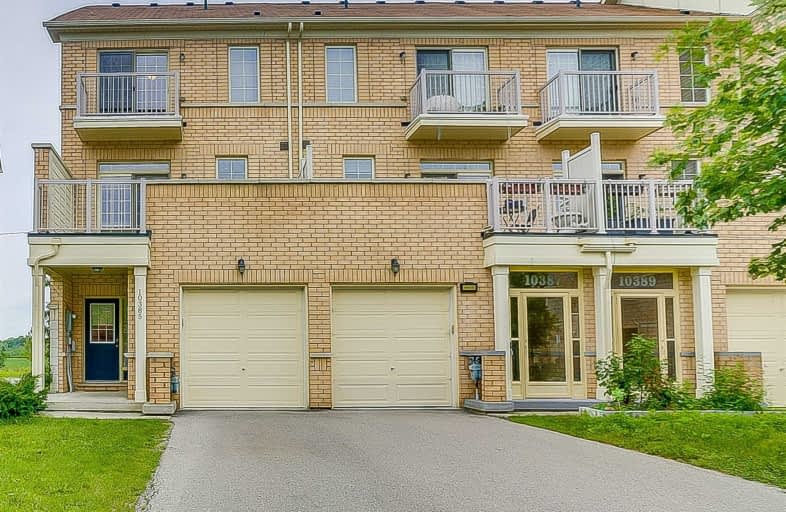 10385 Woodbine Avenue, Markham | Image 1