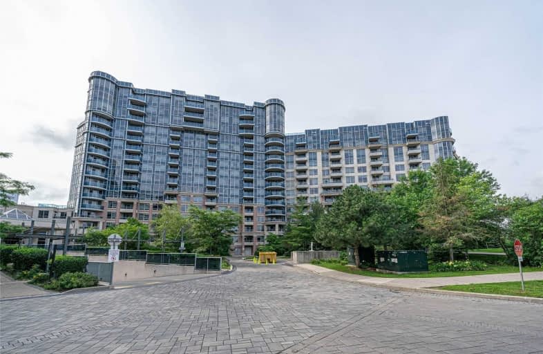 1286-23 Cox Boulevard, Markham | Image 1