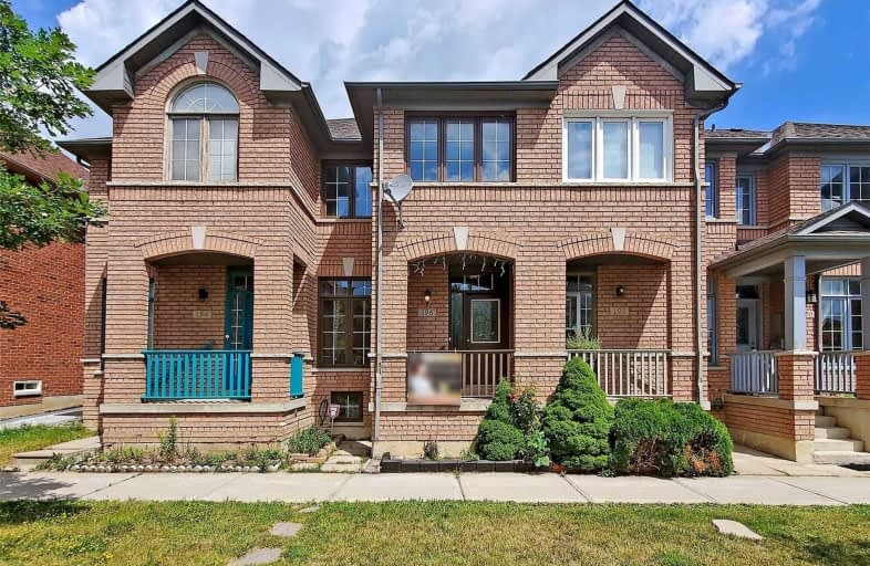 196 Bur Oak Avenue, Markham | Image 1