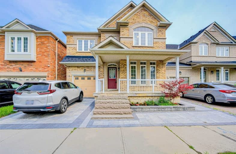 4 Reston Ridge Street, Markham | Image 1