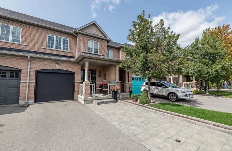 124 Keystar Court, Vaughan | Image 1