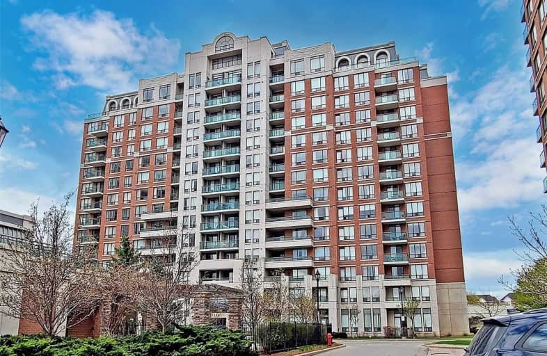 307-330 Red Maple Road, Richmond Hill | Image 1