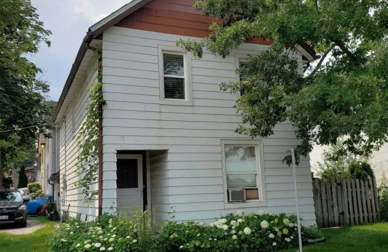 461 Ontario Street, Newmarket | Image 1