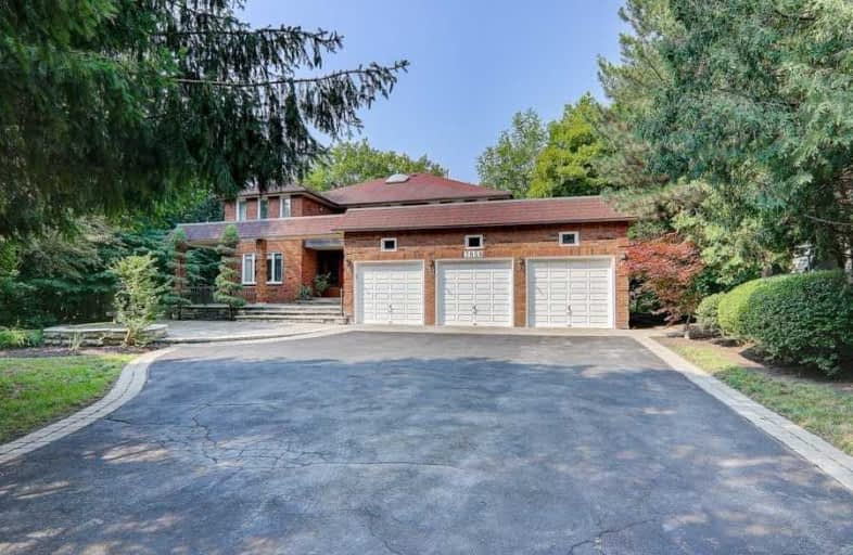 7050 Bayview Avenue, Markham | Image 1