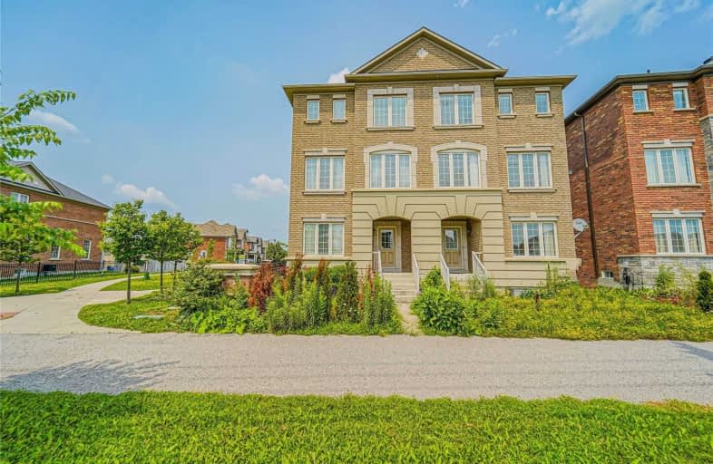 43 Wild Oak Lane, Markham | Image 1