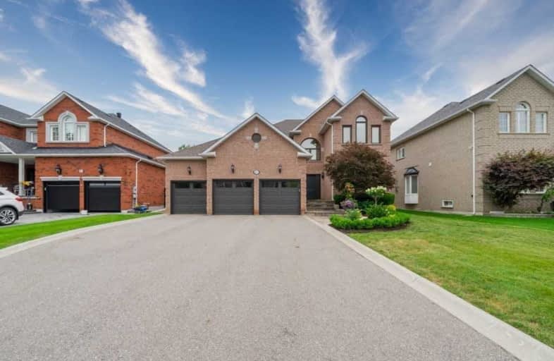 49 Polo Crescent, Vaughan | Image 1