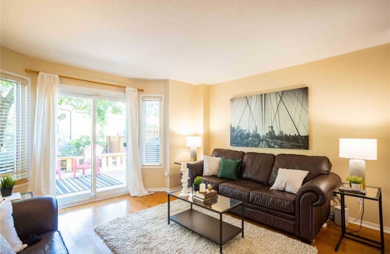 122 Brandy Lane Way, Newmarket | Image 1