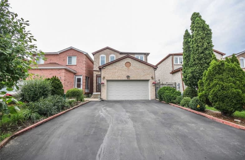 51 James Edward Drive, Markham | Image 1