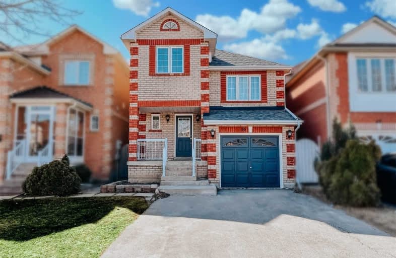 46 Horstman Street, Markham | Image 1