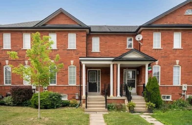 64 Decoroso Drive, Vaughan | Image 1