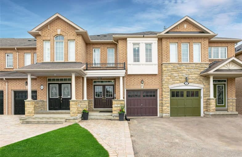 23 Shelbourne Drive, Vaughan | Image 1