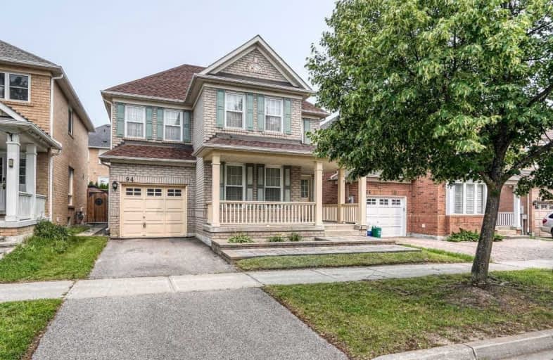 94 Aries Crescent, Markham | Image 1